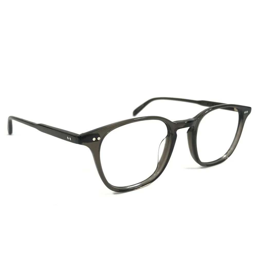 Garrett Leight no lenses
